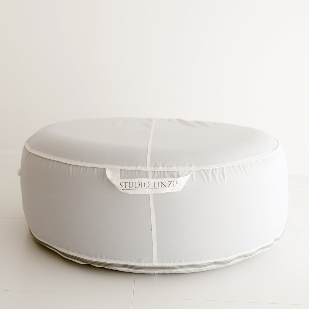 Newborn Posing Beanbag