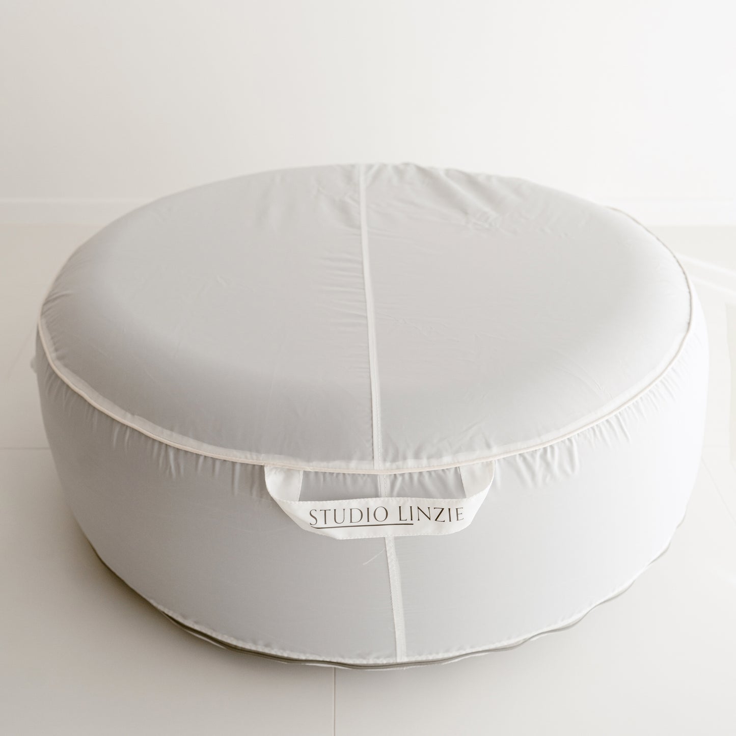 Newborn Posing Beanbag