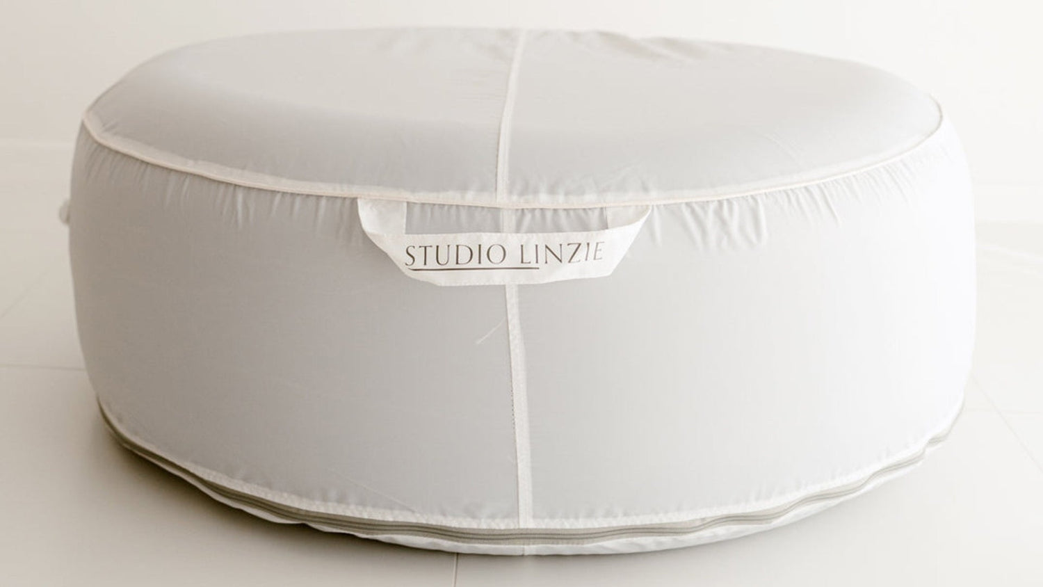 Newborn Posing Beanbag