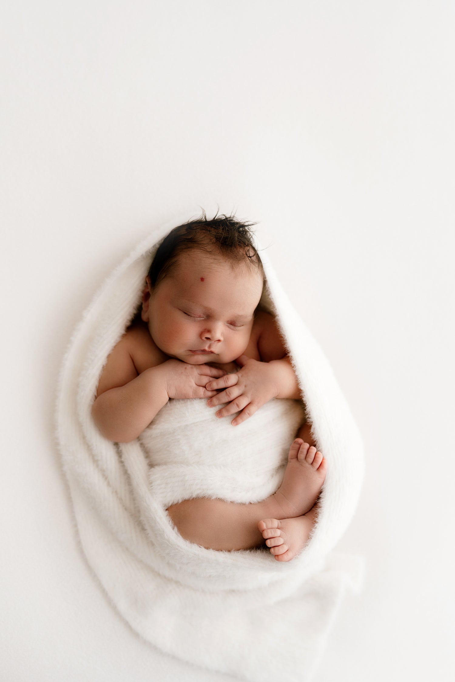 Newborn Wraps