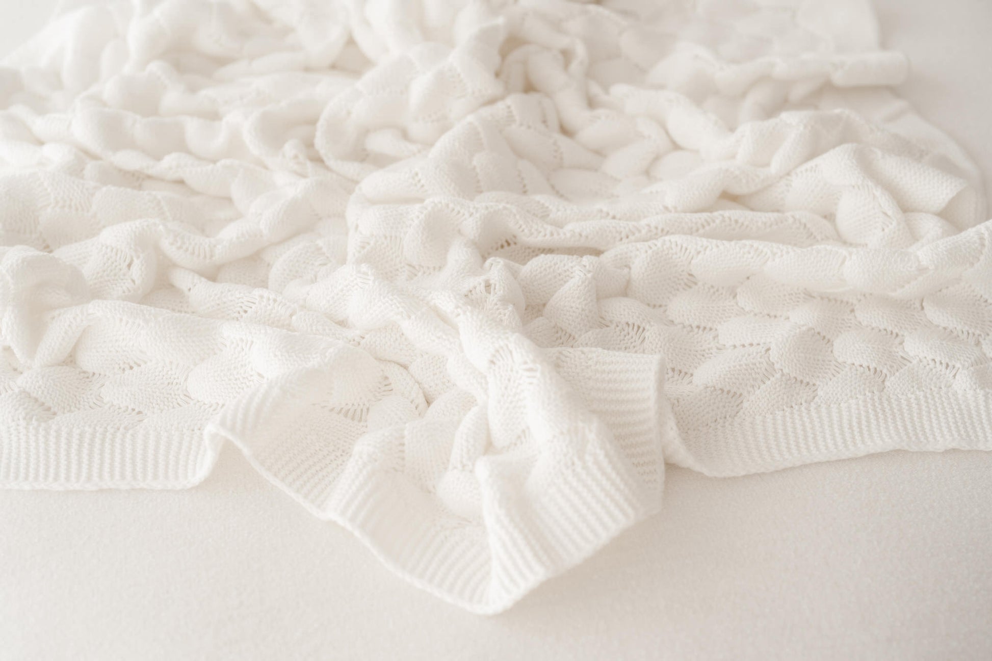 Lily Blanket