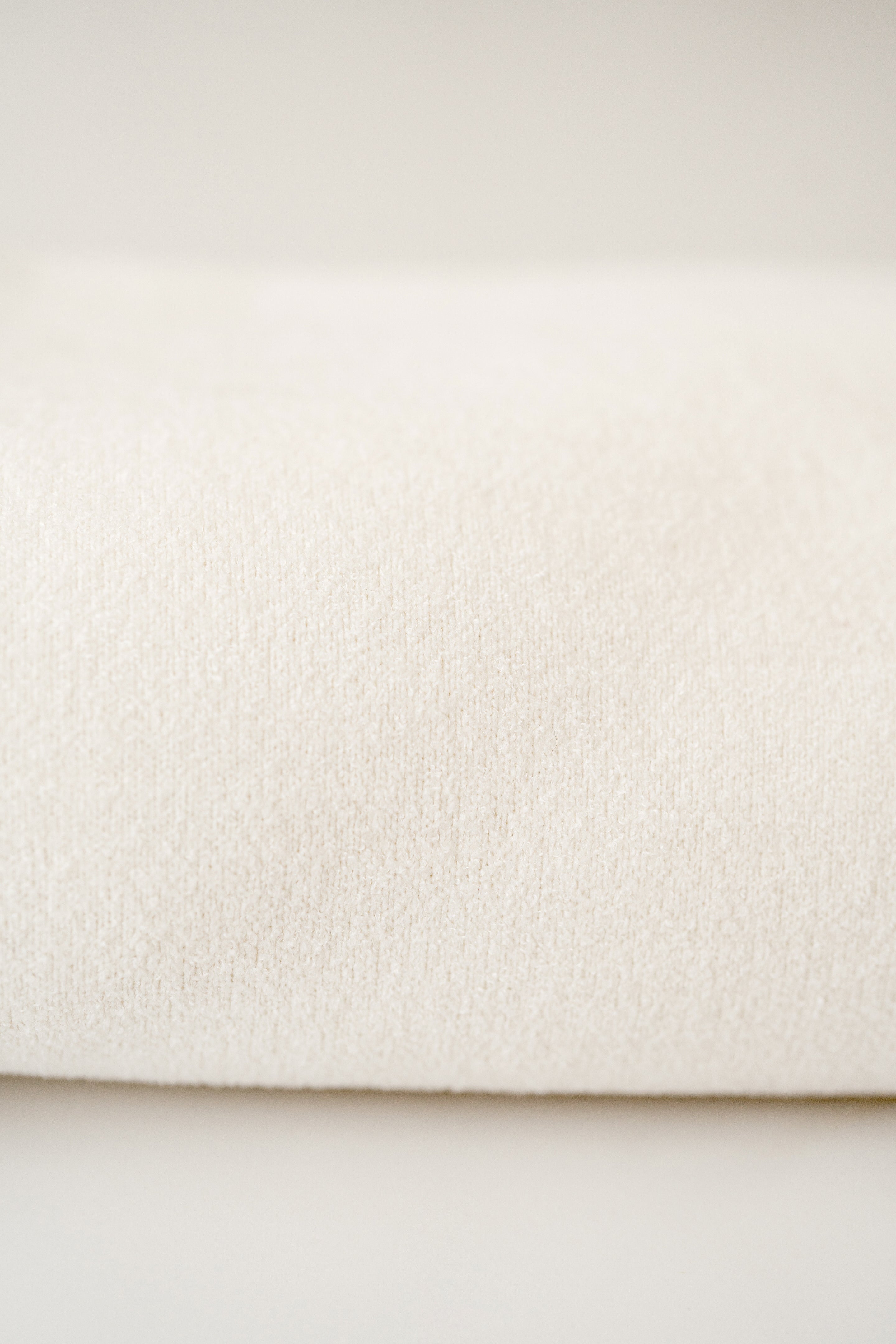 The Timeless Drop - Newborn Photography Posing Beanbag Drop - Close up