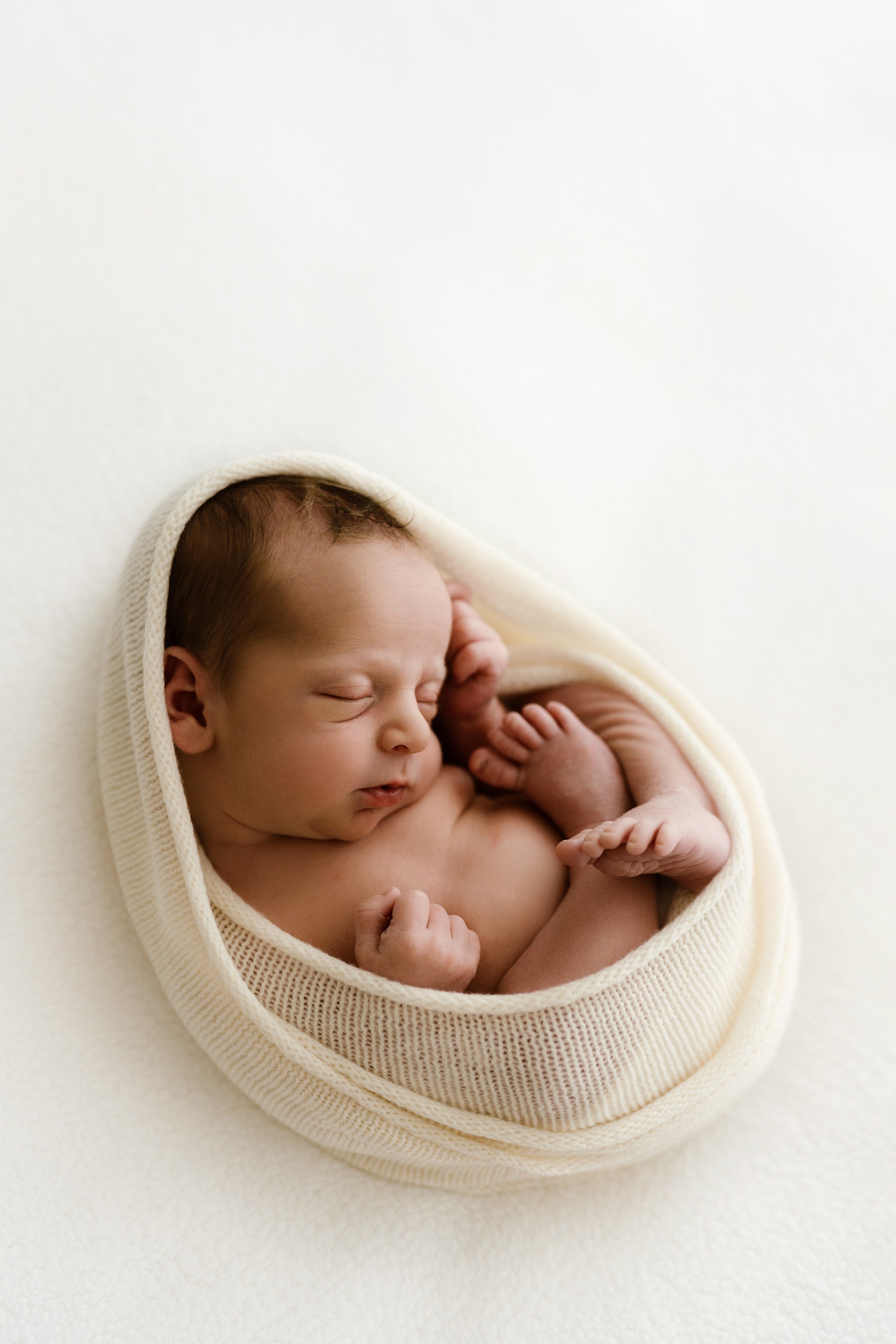 Sara Newborn Wrap