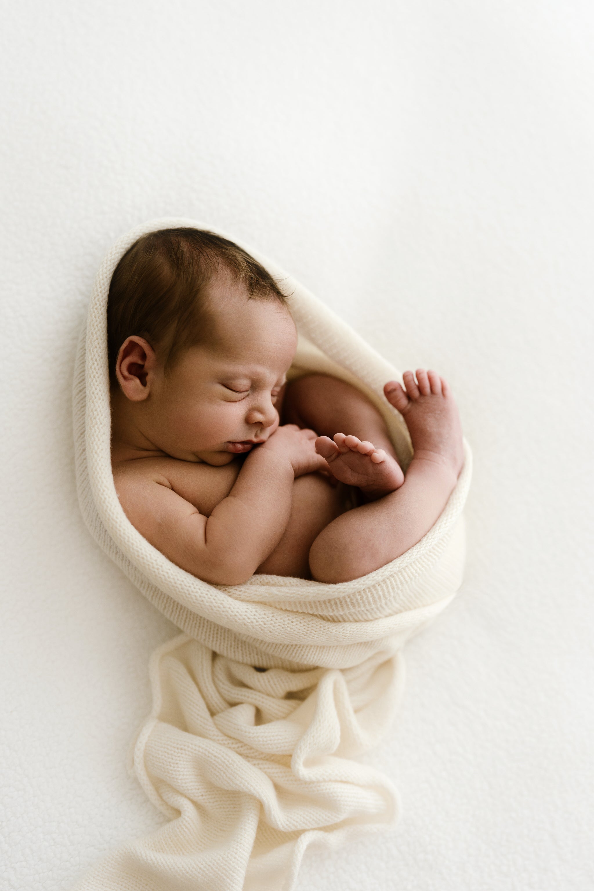 Sara Newborn Wrap