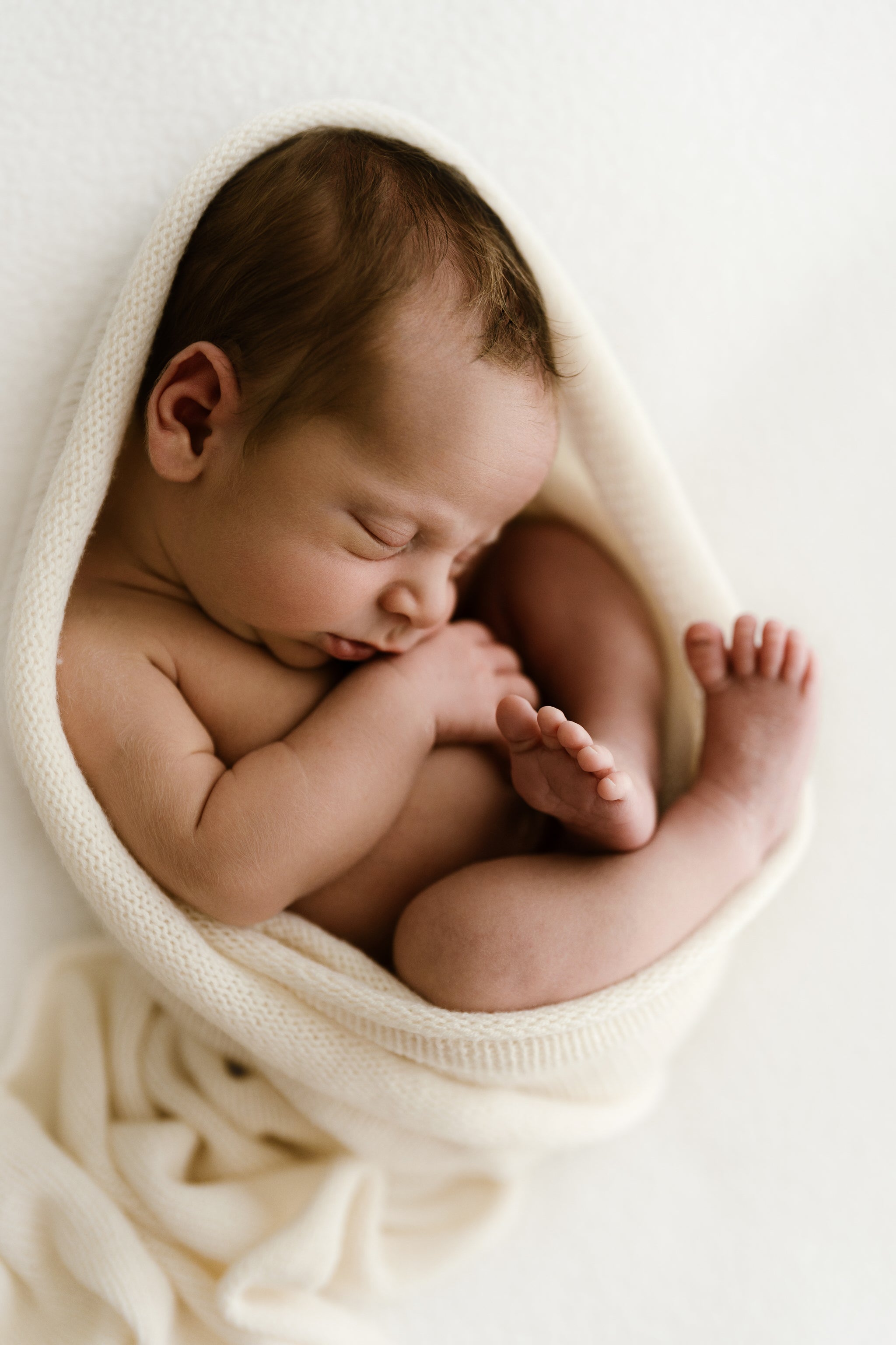 Sara Newborn Wrap