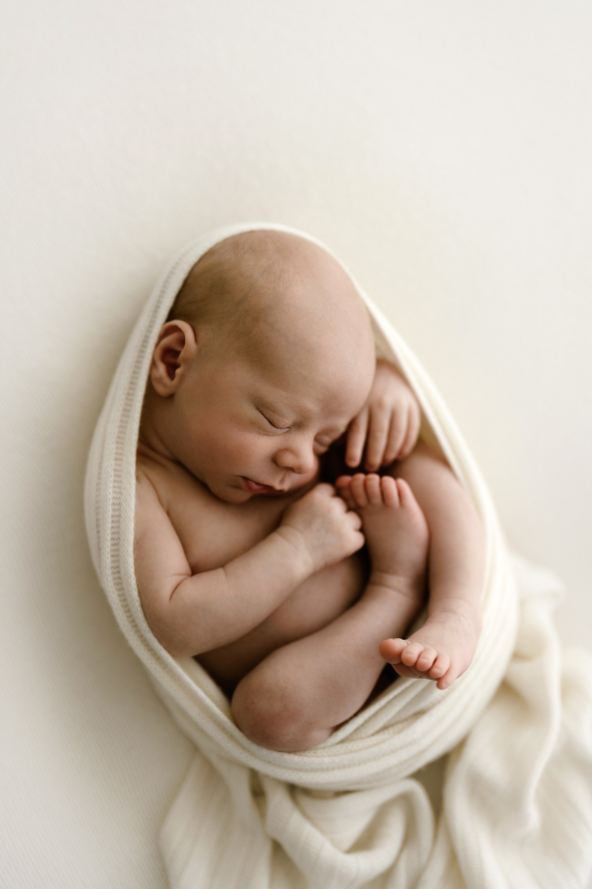 Lina Wrap - Newborn Wrap