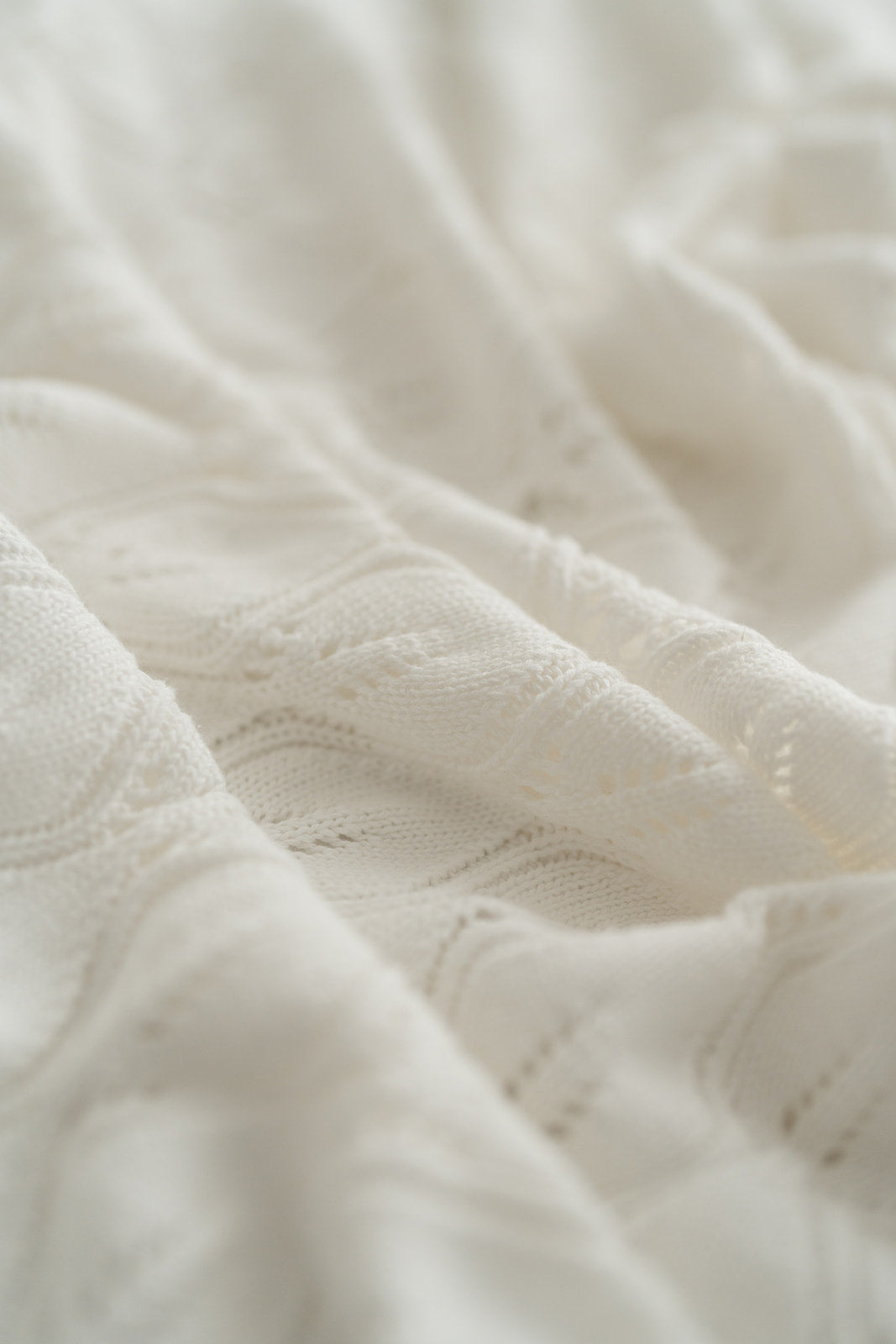 Anja Blanket newborn posing prop