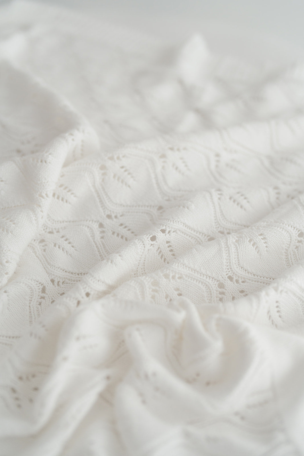 Anja Blanket newborn posing prop