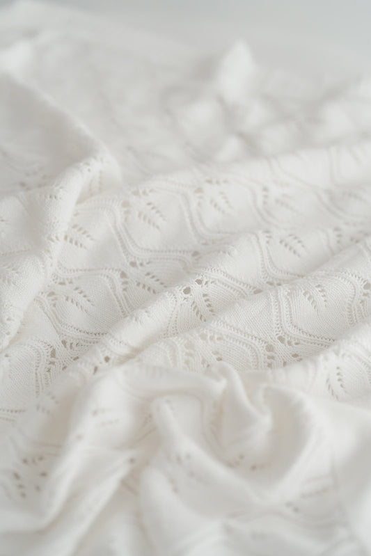 Anja Blanket newborn posing prop