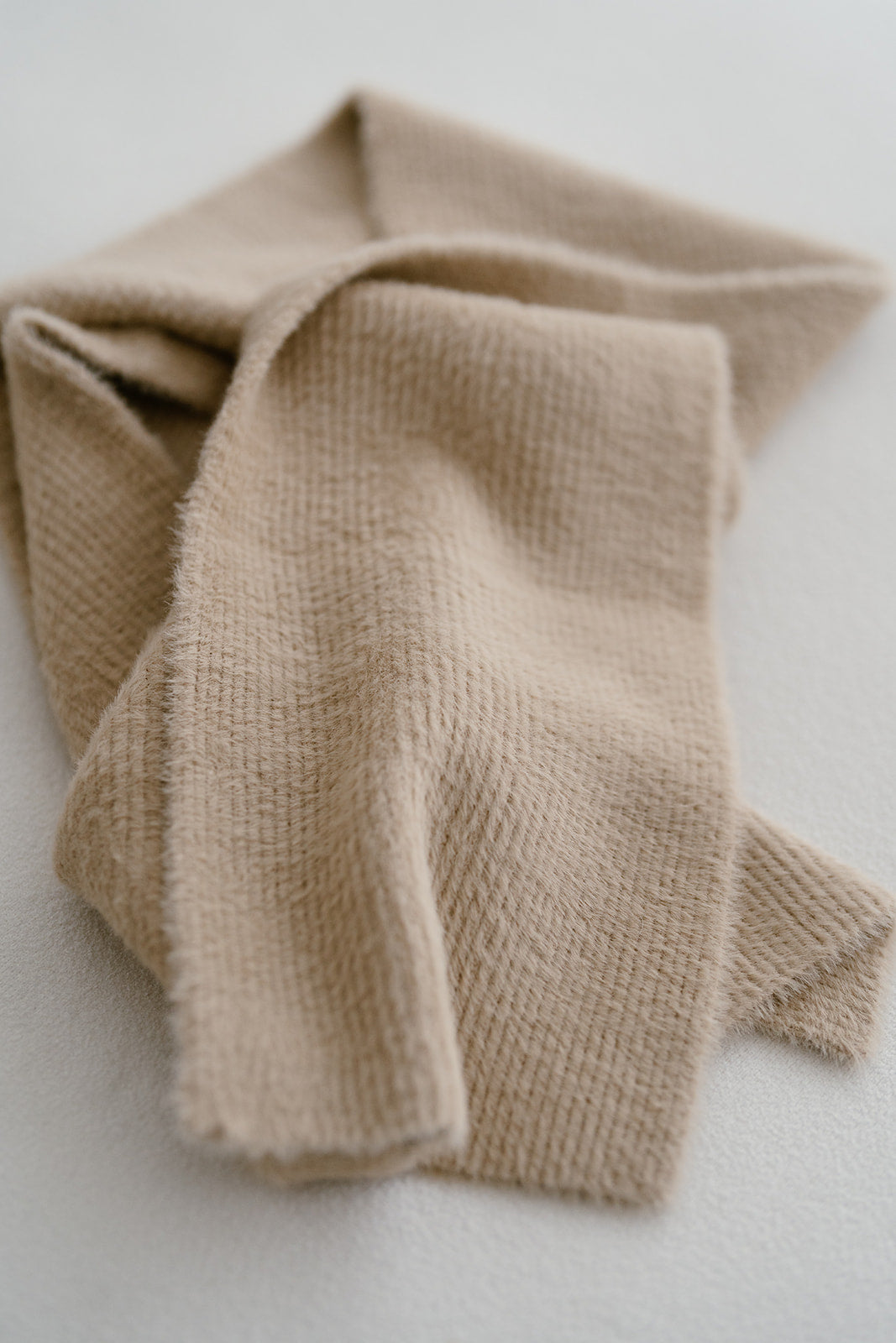 Dune Wrap newborn photo prop