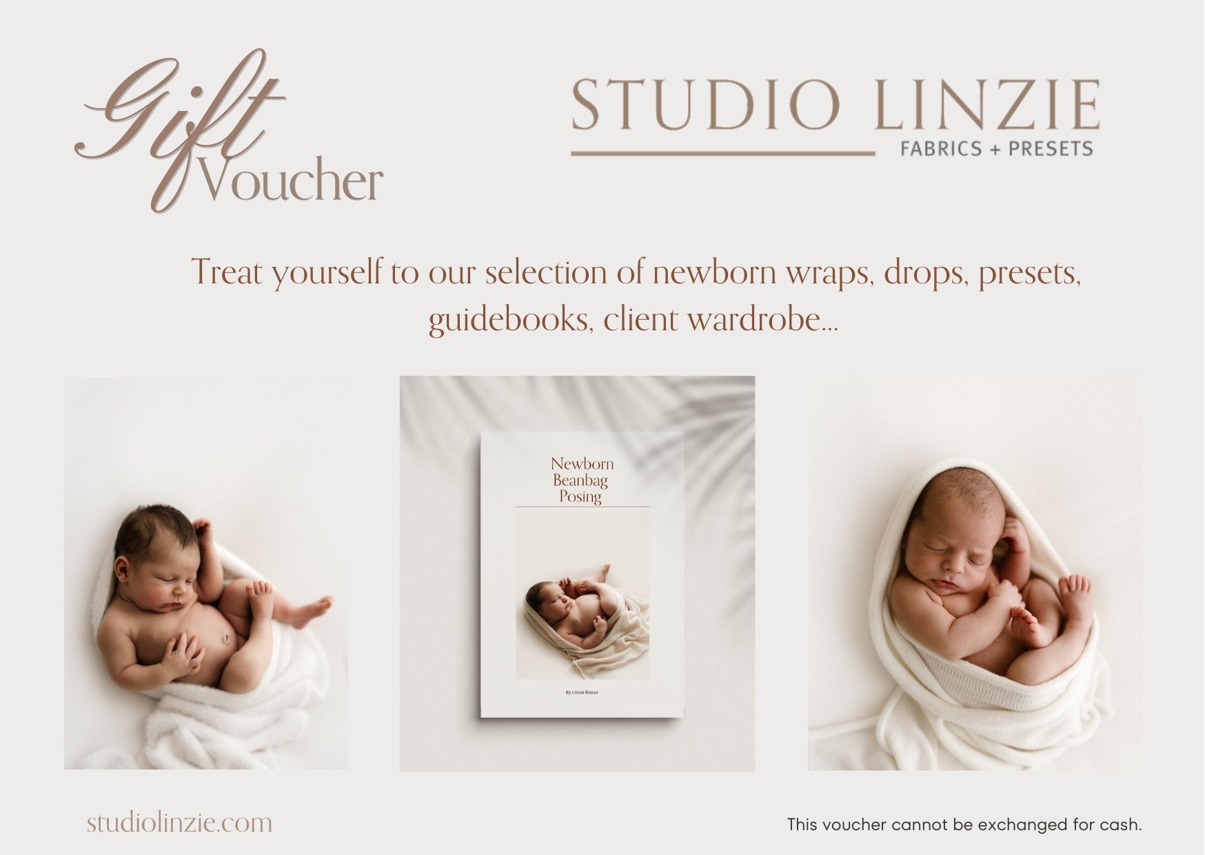 Studio Linzie