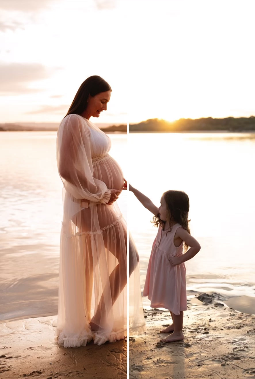 Lightroom & ACR Presets - Timeless Outdoor