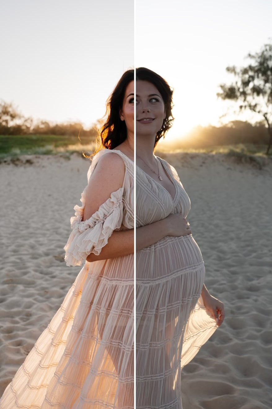 Lightroom & ACR Presets - Timeless Outdoor