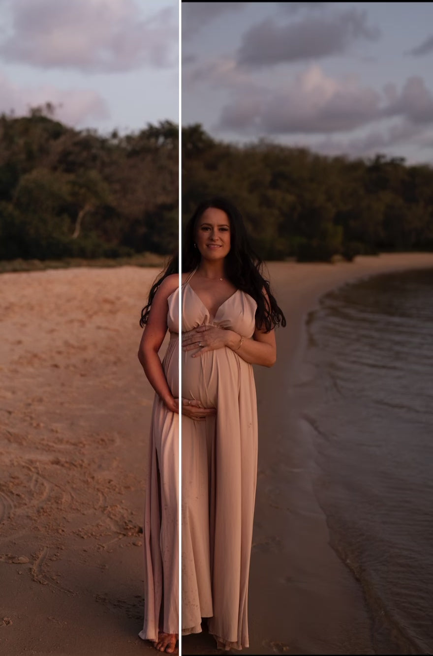 Lightroom & ACR Presets - Timeless Outdoor